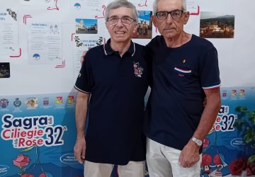 I canti della Sicilia