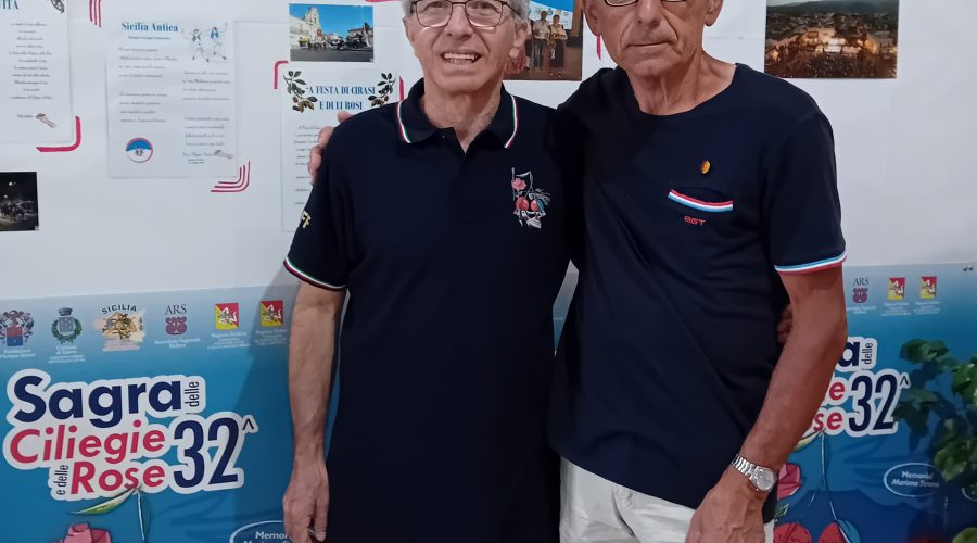 I canti della Sicilia