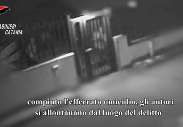 Omicidio di Dario Chiappone, l'ergastolo all'ottantenne "killer delle carceri"