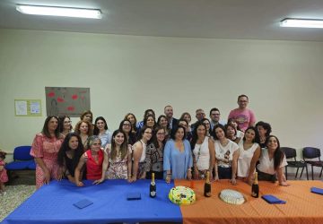 Giarre, si &egrave; concluso con successo il corso "All In One - Educatori all'inclusione"