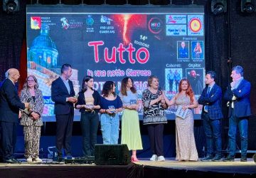 Successo per &ldquo;Tutto in una notte giarrese Notte Magica&rdquo;. Oltre 10 mila le presenze