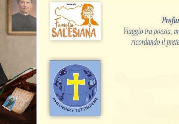 Nunziata, &ldquo;Profumo di Beatitudini. Viaggio tra poesia, musica e preghiera, ricordando il prete delle beatitudini don Silvio Galli&rdquo;