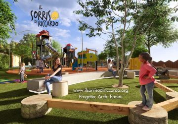 Parco di Riccardo, venerd&igrave; 21 a Riposto un pomeriggio di giochi dedicato ai pi&ugrave; piccoli per rilanciare la raccolta fondi