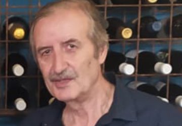 Francavilla, lutto nel mondo dello sport per la scomparsa di Salvatore D&rsquo;Amino