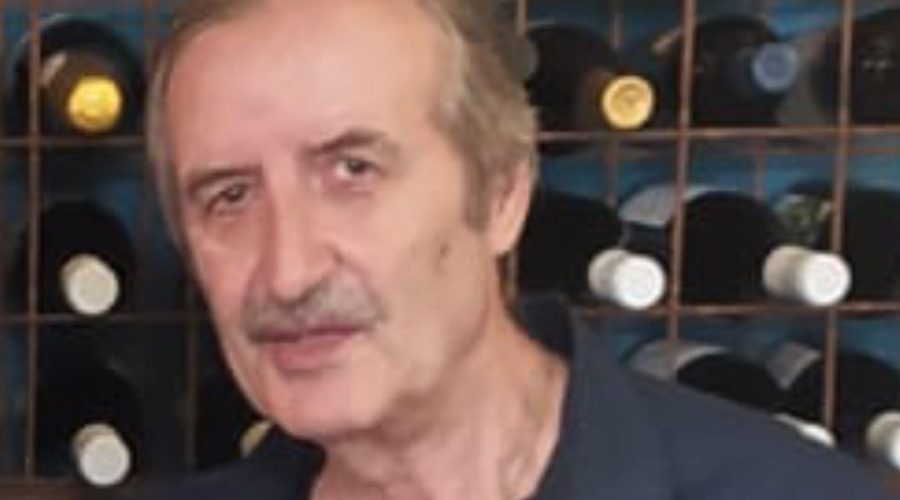 Francavilla, lutto nel mondo dello sport per la scomparsa di Salvatore D’Amino