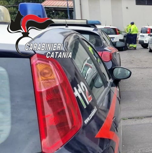 In corso le verifiche dei Carabinieri sui “furbetti del contatore”: 3 denunciati