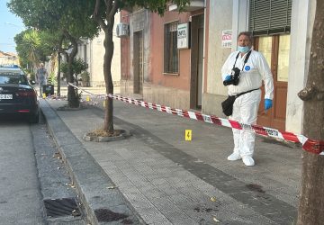 Omicidio a Mascali, le dichiarazioni di un testimone sul possibile movente VIDEO