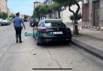 Omicidio a Mascali: vittima un 41enne. Arrestato l'autore VIDEO