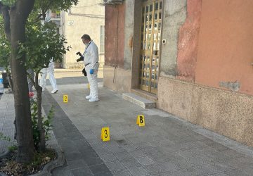 Omicidio di Mascali, Giampiero Banco: "Mi sono difeso".  Dal cellulare della vittima spunti sul movente