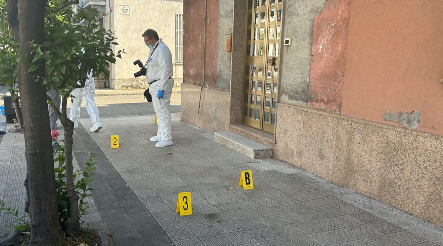 Omicidio di Mascali, Giampiero Banco: “Mi sono difeso”.  Dal cellulare della vittima spunti sul movente