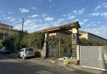 Da ex mattatoio consortile ad asilo intercomunale. Giarre e Riposto, insieme per una proposta progettuale