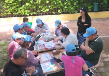 Progetto Sociale 2002 e le attivit&agrave; estive al servizio dei &ldquo;bisogni dei vulnerabili&rdquo;