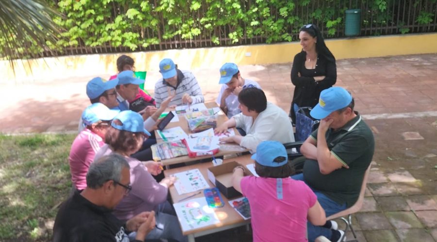 Progetto Sociale 2002 e le attività estive al servizio dei “bisogni dei vulnerabili”