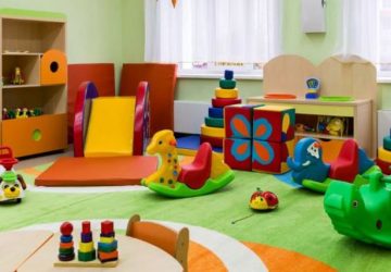 Mascali, oltre 1 mln di euro per un nuovo asilo nido VIDEO