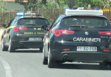 Operazione antimafia, smantellato gruppo criminale: 16 arresti