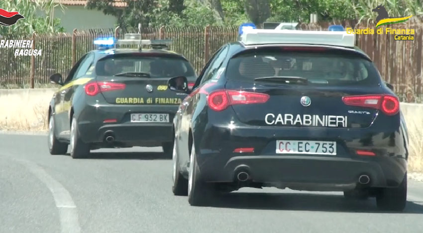 Operazione antimafia, smantellato gruppo criminale: 16 arresti