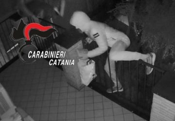 Furti seriali in appartamenti: due arresti