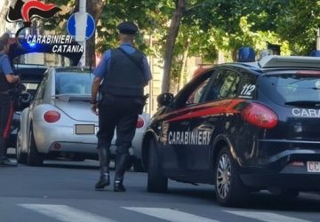 Controlli dei Carabinieri per garantire la legalit&agrave;