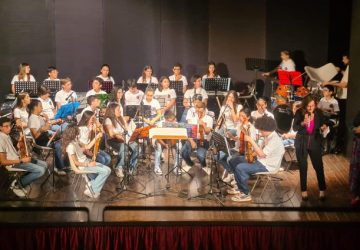 L'orchestra &ldquo;G. Macherione&rdquo; di Giarre trionfa al concorso nazionale &ldquo;Primavera in musica&rdquo; VIDEO