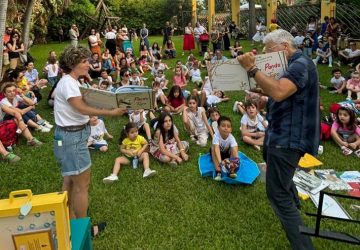 Riposto, 5.100 euro raccolti dall'evento "Sorrisi solidali" per il Parco di Riccardo