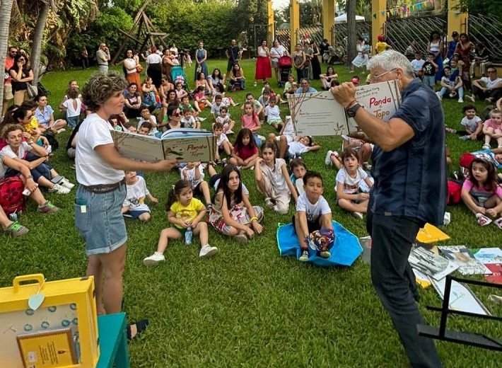 Riposto, 5.100 euro raccolti dall’evento “Sorrisi solidali” per il Parco di Riccardo