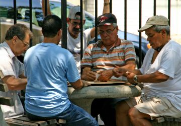 I giochi di carte pi&ugrave; diffusi in Italia