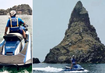 Controlli serrati della Polizia lungo la fascia costiera catanese