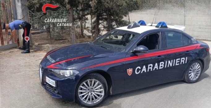 Spacciatore in trappola nonostante la fuga a piedi
