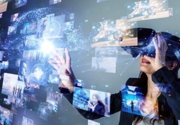 L'evoluzione dei software grafici, dal pixel alla realt&agrave; virtuale