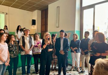 Il siciliano, la lingua di un popolo al centro di alcune attivit&agrave; dell&rsquo;I.C. &ldquo;G. Verga&rdquo; di Riposto