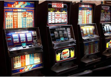 L&rsquo;influenza della cultura italiana sul design delle slot-machines: uno sguardo
