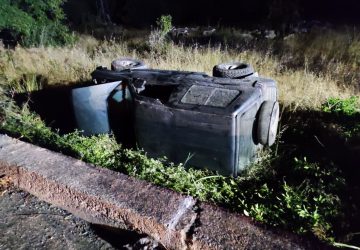 Incidente a Francavilla, pesante il bilancio: 5 feriti