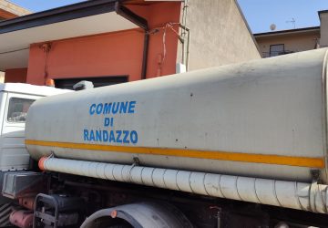 Randazzo, risolta la grave crisi idrica