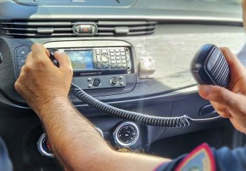 Arrestata una 45enne per resistenza, oltraggio, lesioni e minacce a pubblico ufficiale