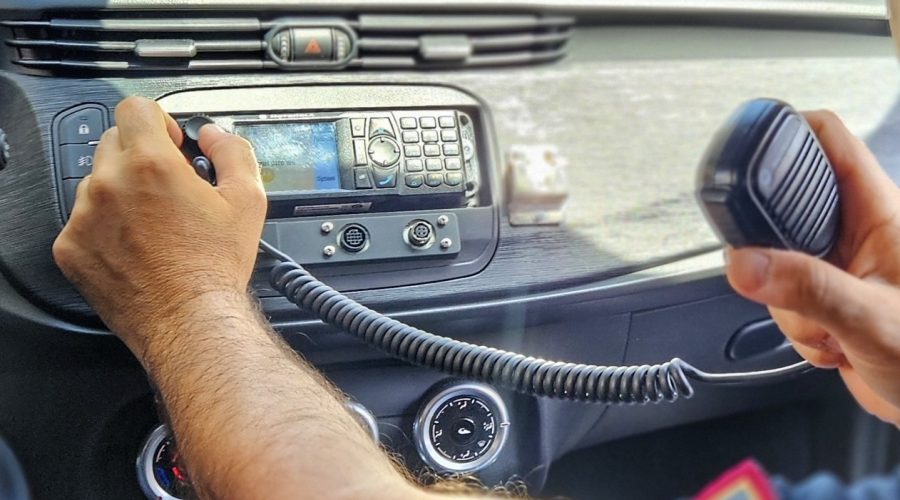 Arrestata una 45enne per resistenza, oltraggio, lesioni e minacce a pubblico ufficiale