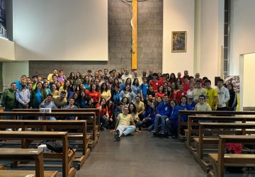 Giarre, martedi al parco Chico Mendes torna il raduno degli oratori estivi