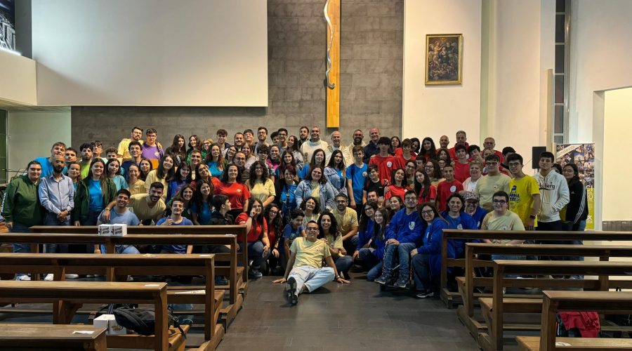Giarre, martedi al parco Chico Mendes torna il raduno degli oratori estivi