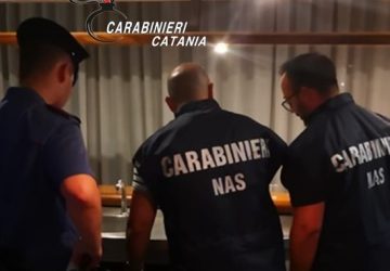 Carabinieri contro il lavoro nero, lo smercio e l&rsquo;uso di stupefacenti e la guida indisciplinata