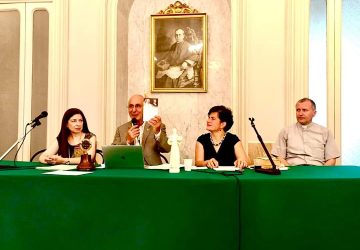 Il Serra Club di Acireale conclude l&rsquo;anno sociale