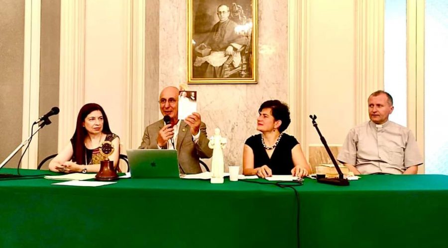 Il Serra Club di Acireale conclude l’anno sociale