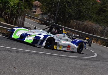 Cronoscalata Giarre Montesalice Milo, tutto pronto per la 25&ordf; edizione. 200 i piloti che si daranno battaglia