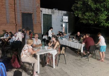 A Monacella il grest sforna baby chef