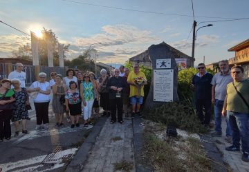Passopisciaro ricorda e onora: commemorazione emotiva nel cuore della Sicilia
