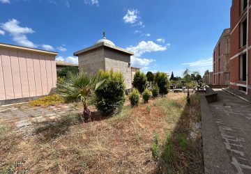Giarre, si implementa organico manutentori cimitero