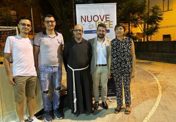 A Giarre incontro su San Francesco, il Santo che amava gli animali