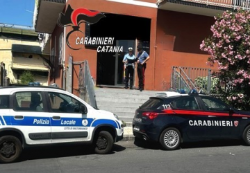 Controlli serrati dei Carabinieri per la &ldquo;sicurezza sui luoghi di lavoro&rdquo;