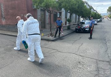 Mascali, l'omicidio di Antonio Raciti: il Gip convalida arresto. Nel pomeriggio autopsia