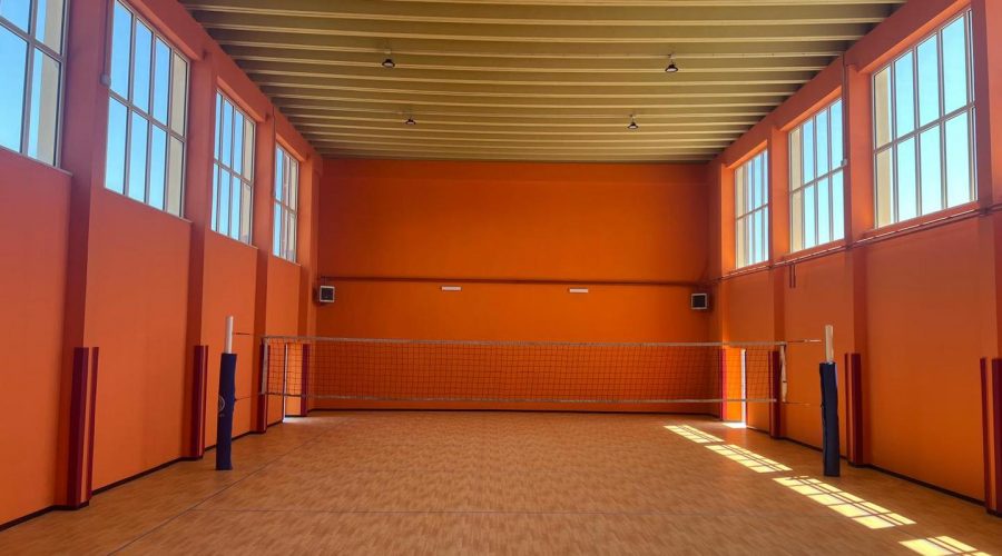 PALESTRA PIRANDELLO
