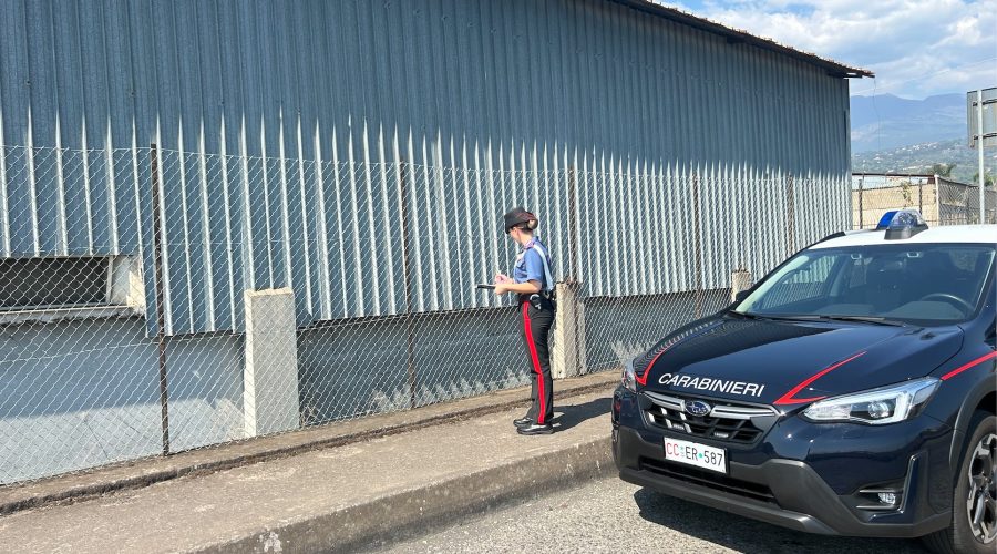 PANIFICIO ILLEGALE MASCALI