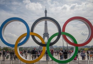 Gli italiani alle Olimpiadi di Parigi 2024